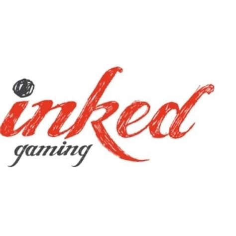 inkedgaming|inked gaming tracking.